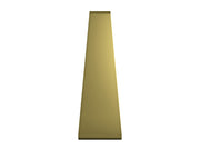 Multibrackets M Headset Holder Table Stand – Solid Brass | 7350073732845