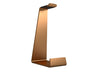 Multibrackets M Headset Holder Table Stand – Solid Copper | 7350073732852