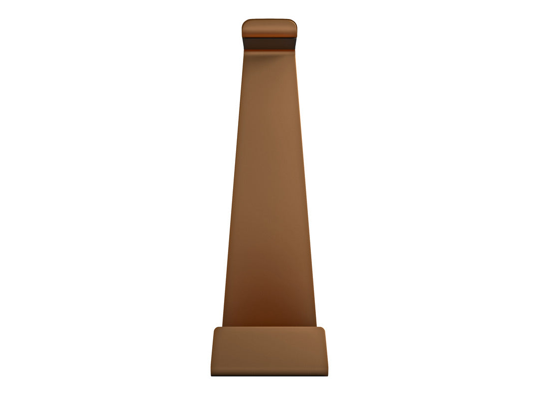 Multibrackets M Headset Holder Table Stand – Solid Copper | 7350073732852