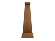 Multibrackets M Headset Holder Table Stand – Solid Copper | 7350073732852