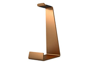 Multibrackets M Headset Holder Table Stand – Solid Copper | 7350073732852