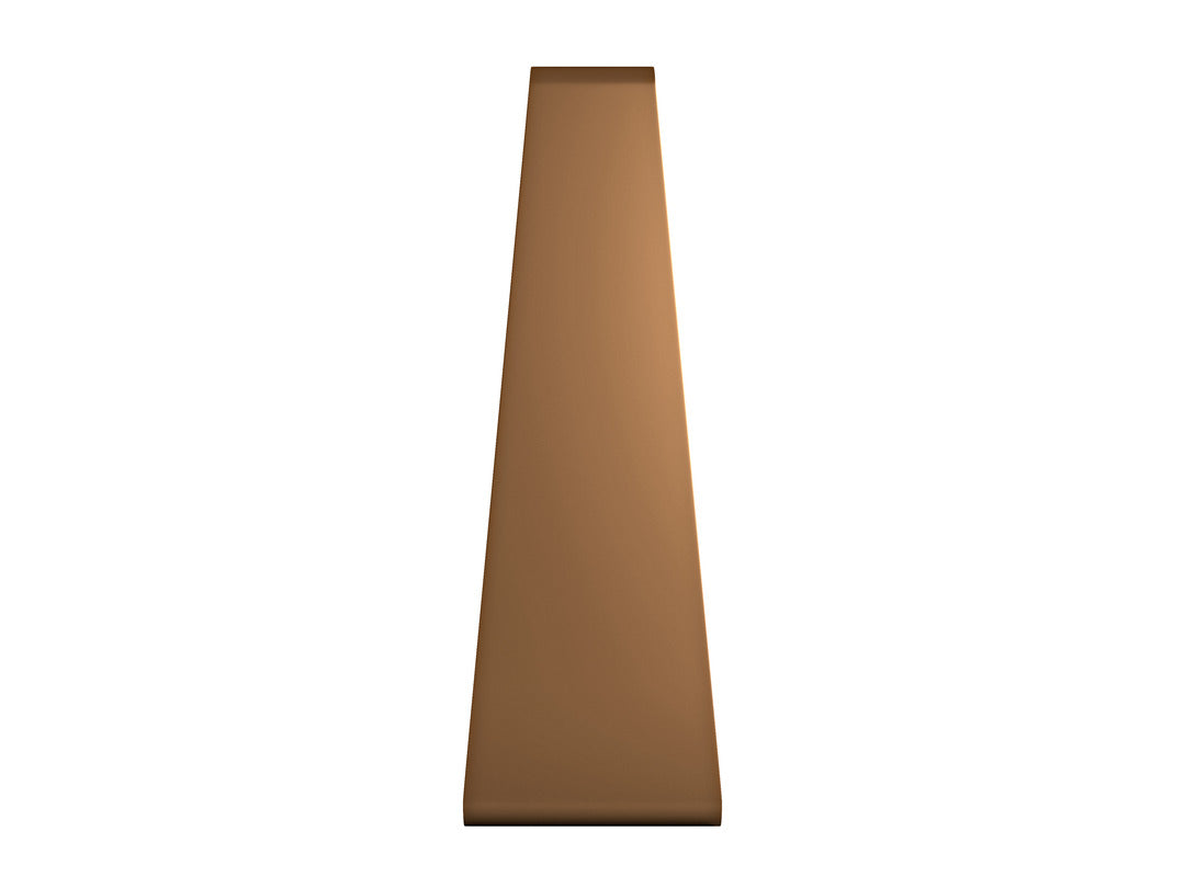 Multibrackets M Headset Holder Table Stand – Solid Copper | 7350073732852