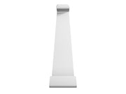 Multibrackets M Headset Holder Table Stand – White Steel | 7350073731862