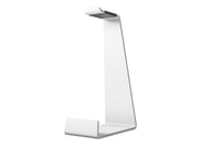 Multibrackets M Headset Holder Table Stand – White Steel | 7350073731862