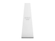 Multibrackets M Headset Holder Table Stand – White Steel | 7350073731862