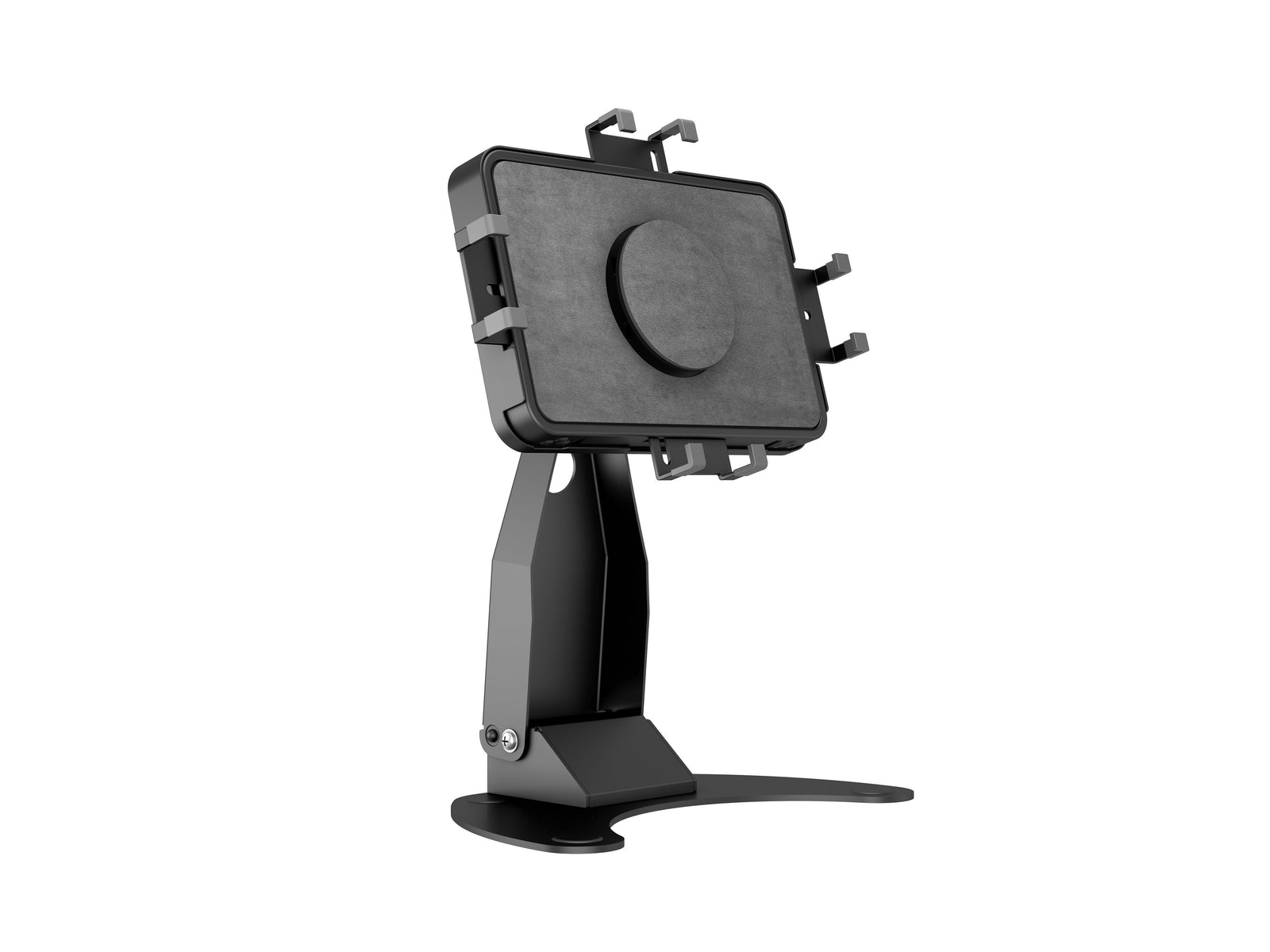 Multibrackets M Lockable Adjustable Table Stand for 7"–14.6" Tablets & iPads | 7350105212536