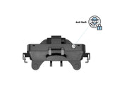 Multibrackets M Lockable Adjustable Table Stand for 7"–14.6" Tablets & iPads | 7350105212536