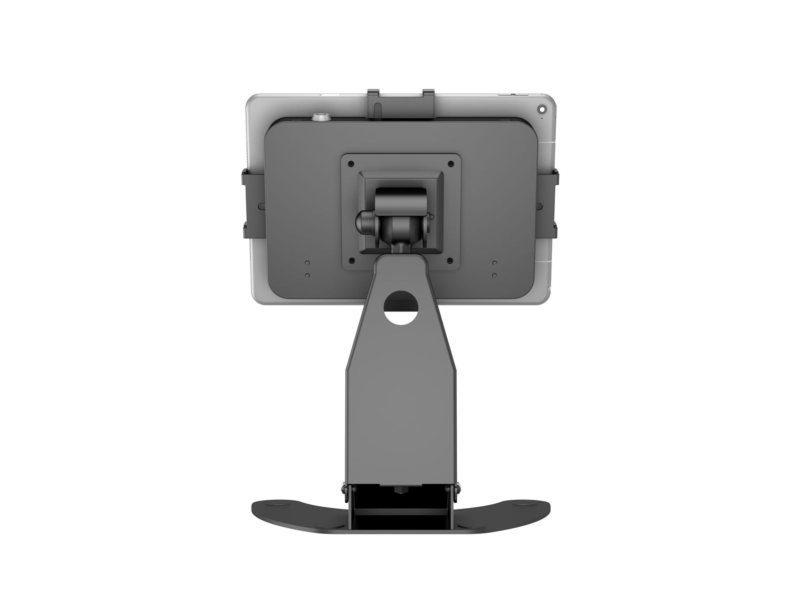 Multibrackets M Lockable Adjustable Table Stand for 7"–14.6" Tablets & iPads | 7350105212536