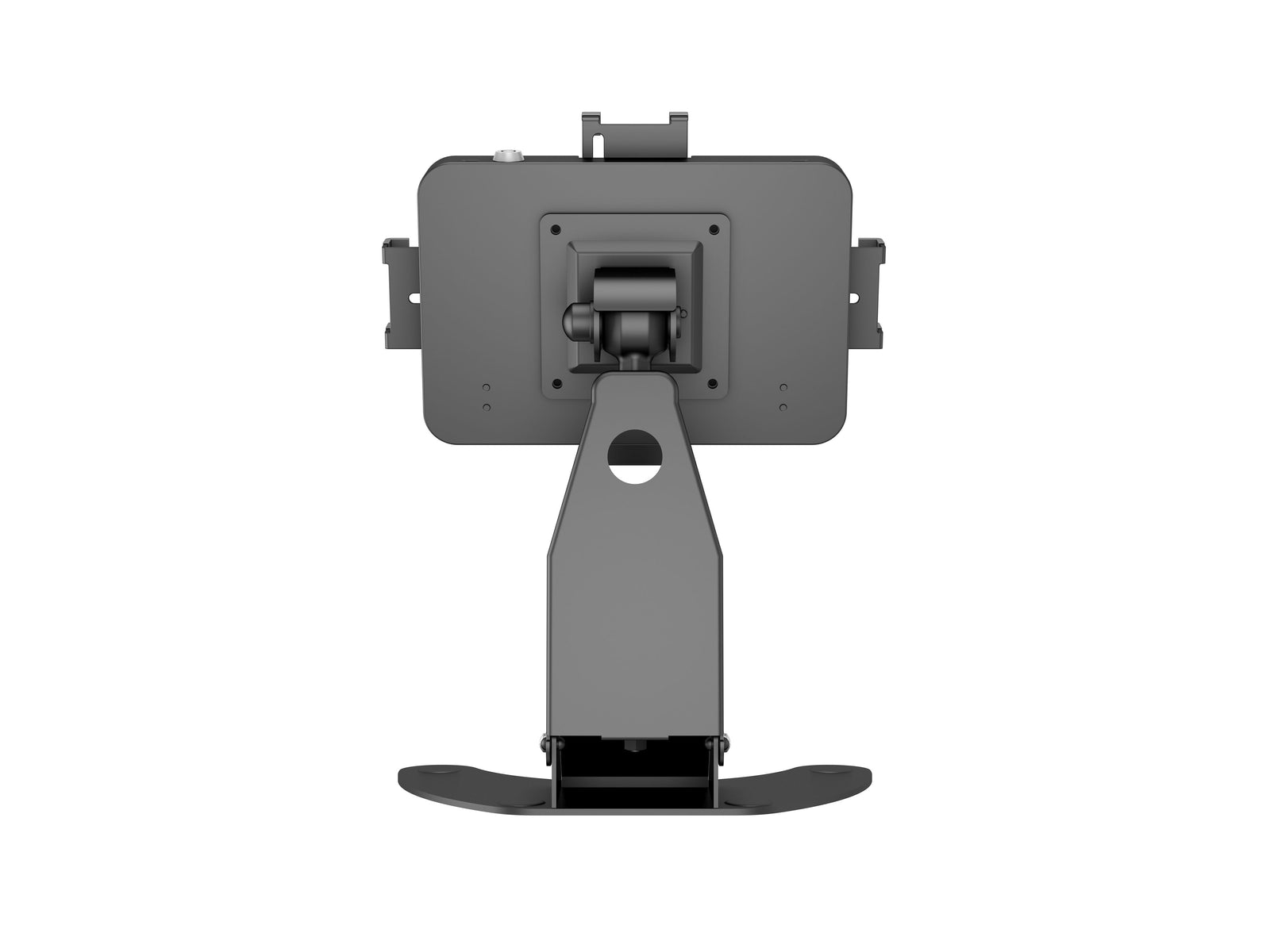 Multibrackets M Lockable Adjustable Table Stand for 7"–14.6" Tablets & iPads | 7350105212536