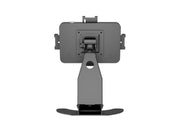 Multibrackets M Lockable Adjustable Table Stand for 7"–14.6" Tablets & iPads | 7350105212536