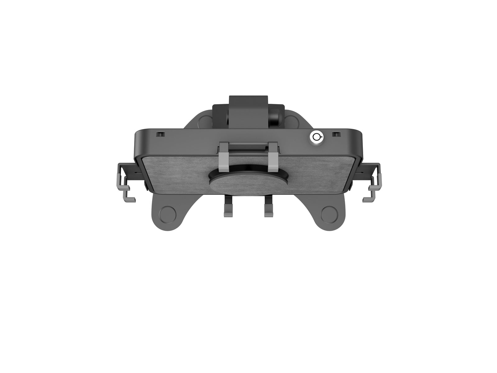Multibrackets M Lockable Adjustable Table Stand for 7"–14.6" Tablets & iPads | 7350105212536