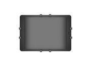 Multibrackets M Lockable VESA Tablet Mount for 7"–14.6" Tablets – Secure Universal Holder | 7350105210341