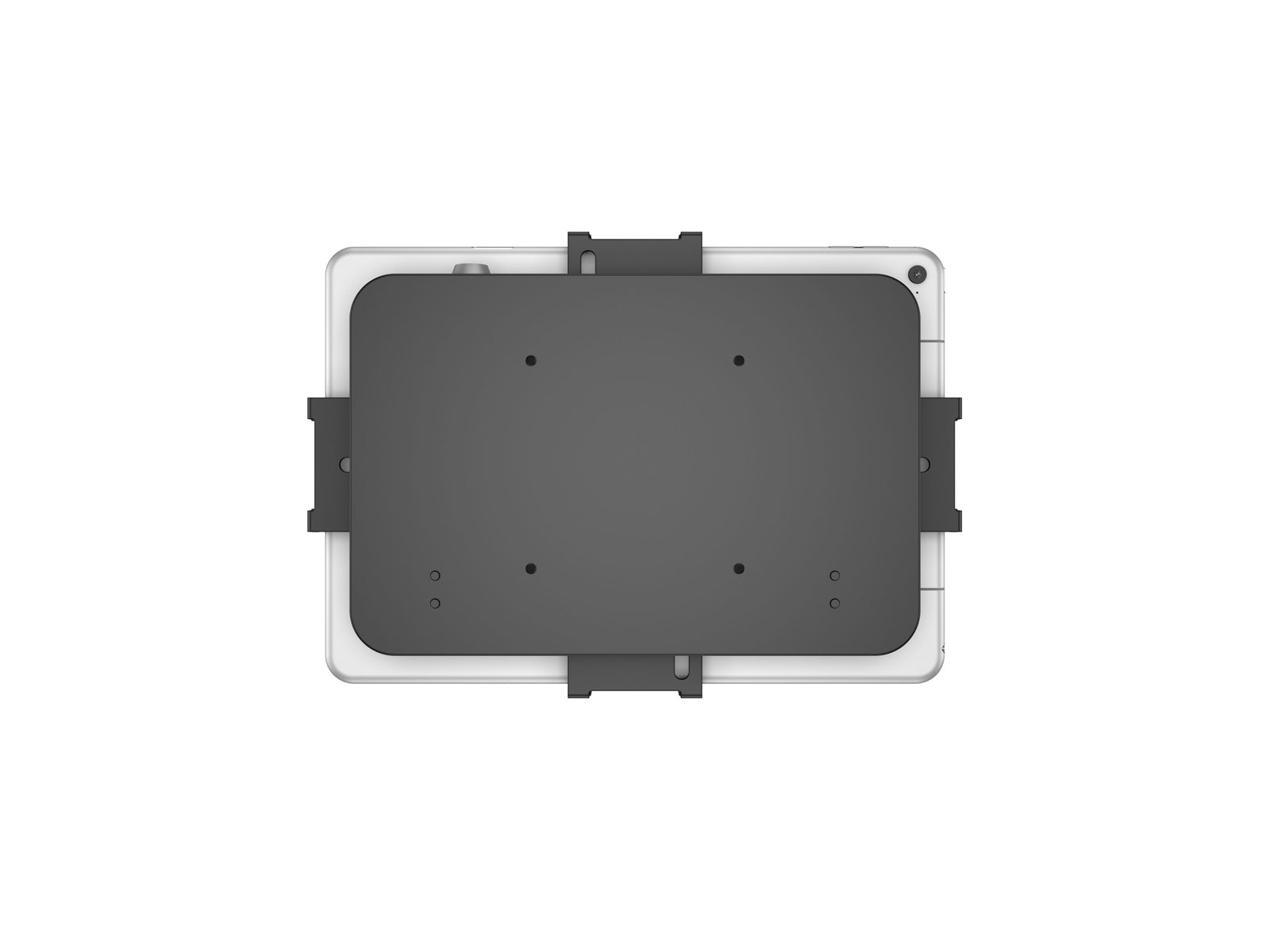Multibrackets M Lockable VESA Tablet Mount for 7"–14.6" Tablets – Secure Universal Holder | 7350105210341