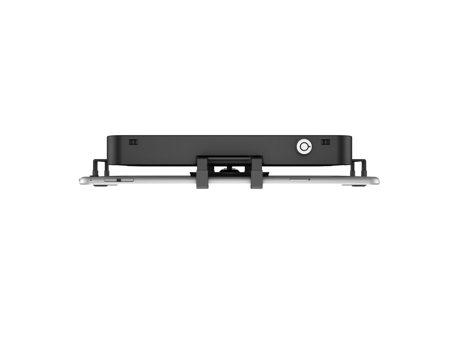 Multibrackets M Lockable VESA Tablet Mount for 7"–14.6" Tablets – Secure Universal Holder | 7350105210341