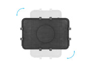 Multibrackets M Lockable VESA Tablet Mount for 7"–14.6" Tablets – Secure Universal Holder | 7350105210341