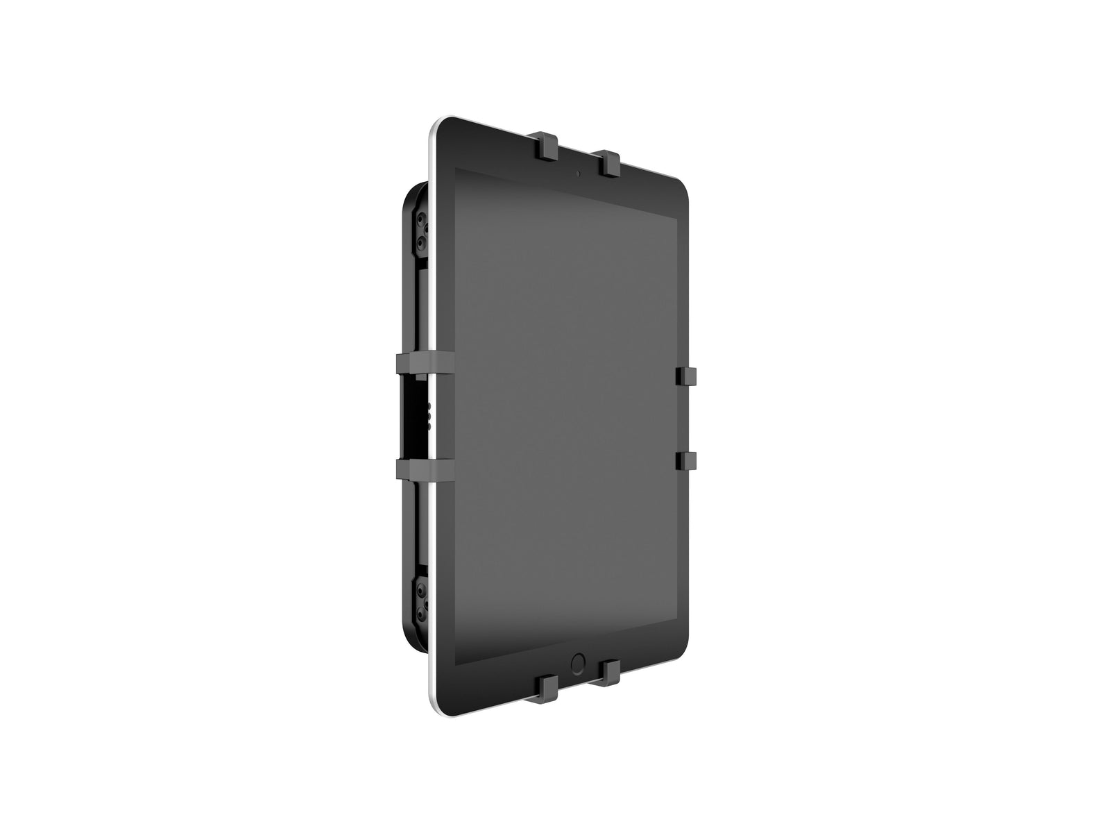 Multibrackets M Lockable VESA Tablet Mount for 7"–14.6" Tablets – Secure Universal Holder | 7350105210341