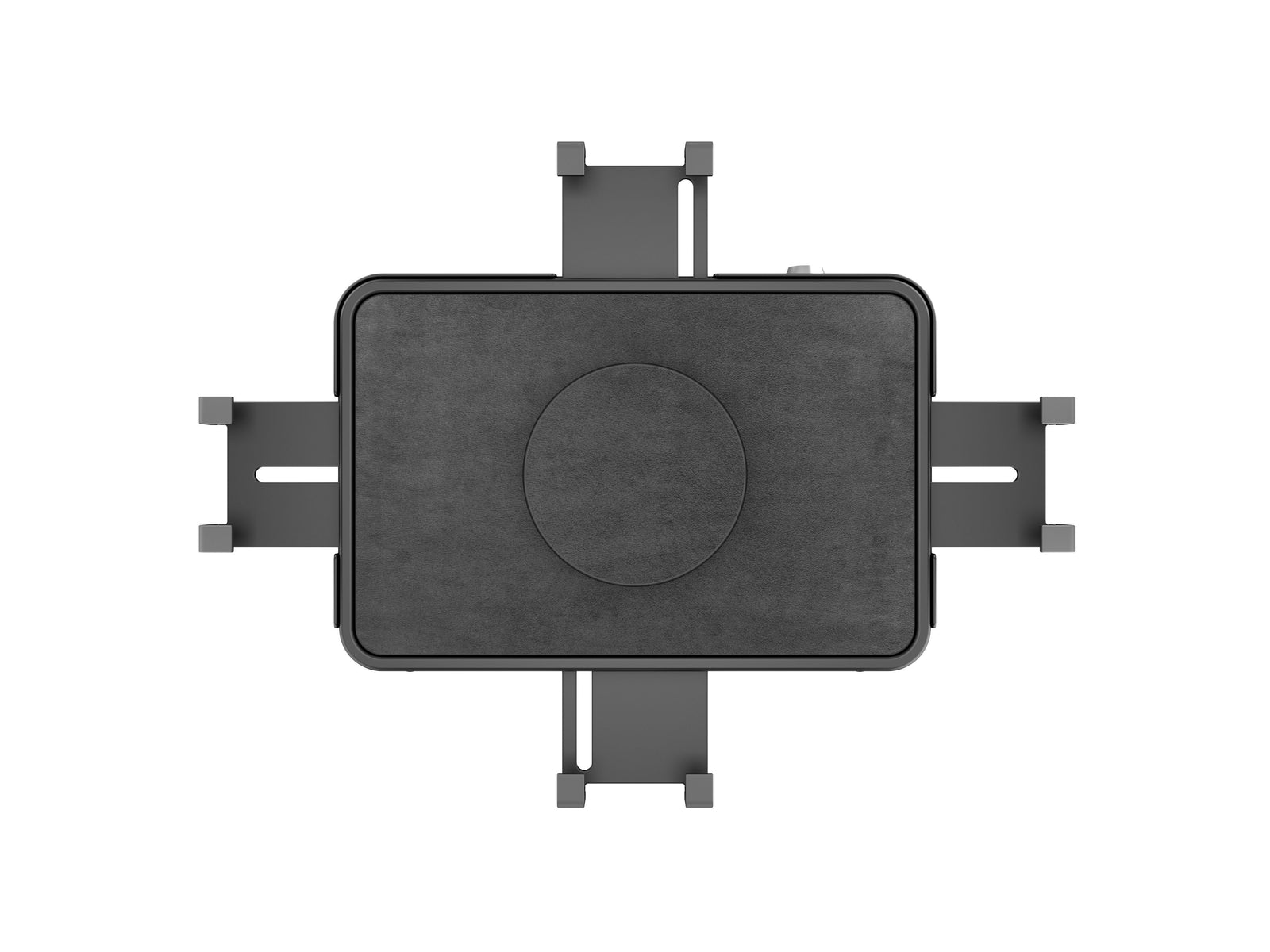 Multibrackets M Lockable VESA Tablet Mount for 7"–14.6" Tablets – Secure Universal Holder | 7350105210341