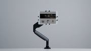 Multibrackets M Lockable VESA Tablet Mount for 7"–14.6" Tablets – Secure Universal Holder | 7350105210341