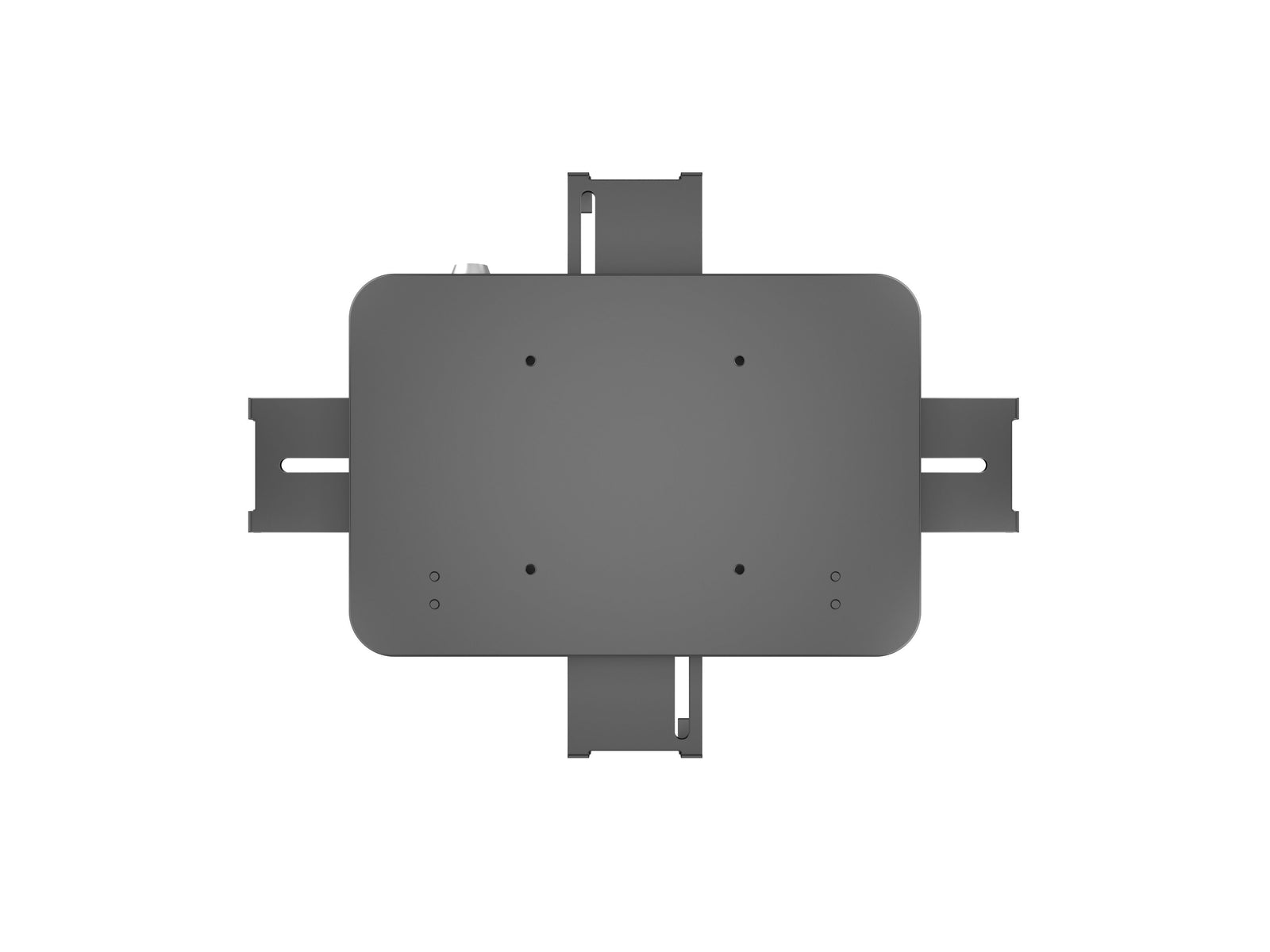 Multibrackets M Lockable VESA Tablet Mount for 7"–14.6" Tablets – Secure Universal Holder | 7350105210341