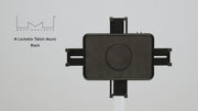 Multibrackets M Lockable VESA Tablet Mount for 7"–14.6" Tablets – Secure Universal Holder | 7350105210341