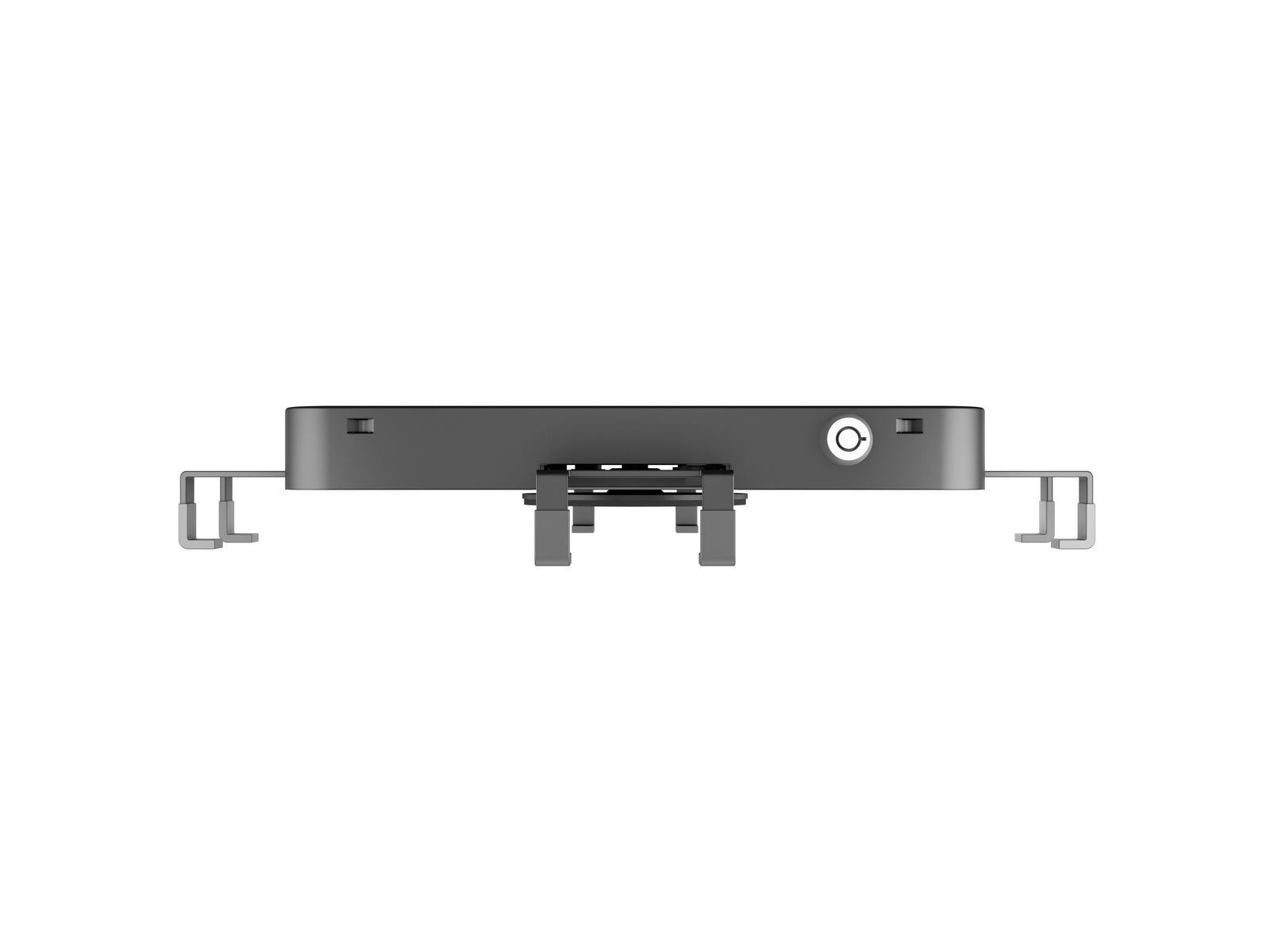 Multibrackets M Lockable VESA Tablet Mount for 7"–14.6" Tablets – Secure Universal Holder | 7350105210341