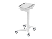 Multibrackets M Medical Cart Basic Mobile Workstation for 9.7"-17.3" Laptops | 7350105217913 Multimedia Carts & Stands Multibrackets