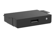 Multibrackets M Medical Lockable Drawer System for Carts & Desks | 7350105217890 Mount Accessories Multibrackets