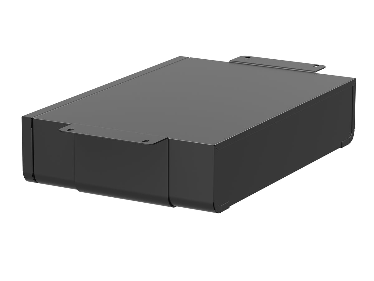 Multibrackets M Medical Lockable Drawer System for Carts & Desks | 7350105217890 Mount Accessories Multibrackets
