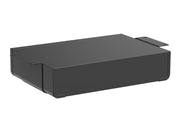 Multibrackets M Medical Lockable Drawer System for Carts & Desks | 7350105217890 Mount Accessories Multibrackets