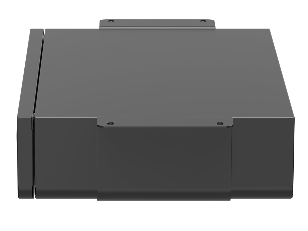 Multibrackets M Medical Lockable Drawer System for Carts & Desks | 7350105217890 Mount Accessories Multibrackets