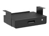 Multibrackets M Medical Lockable Drawer System with Shelf for Carts & Desks | 7350105217906