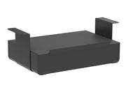 Multibrackets M Medical Lockable Drawer System with Shelf for Carts & Desks | 7350105217906 Mount Accessories Multibrackets