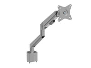 Multibrackets M Medical Monitor Arm Basic Wall Mount for 15"-27" Screens | 7350105217944 Monitor Mounts & Stands Multibrackets