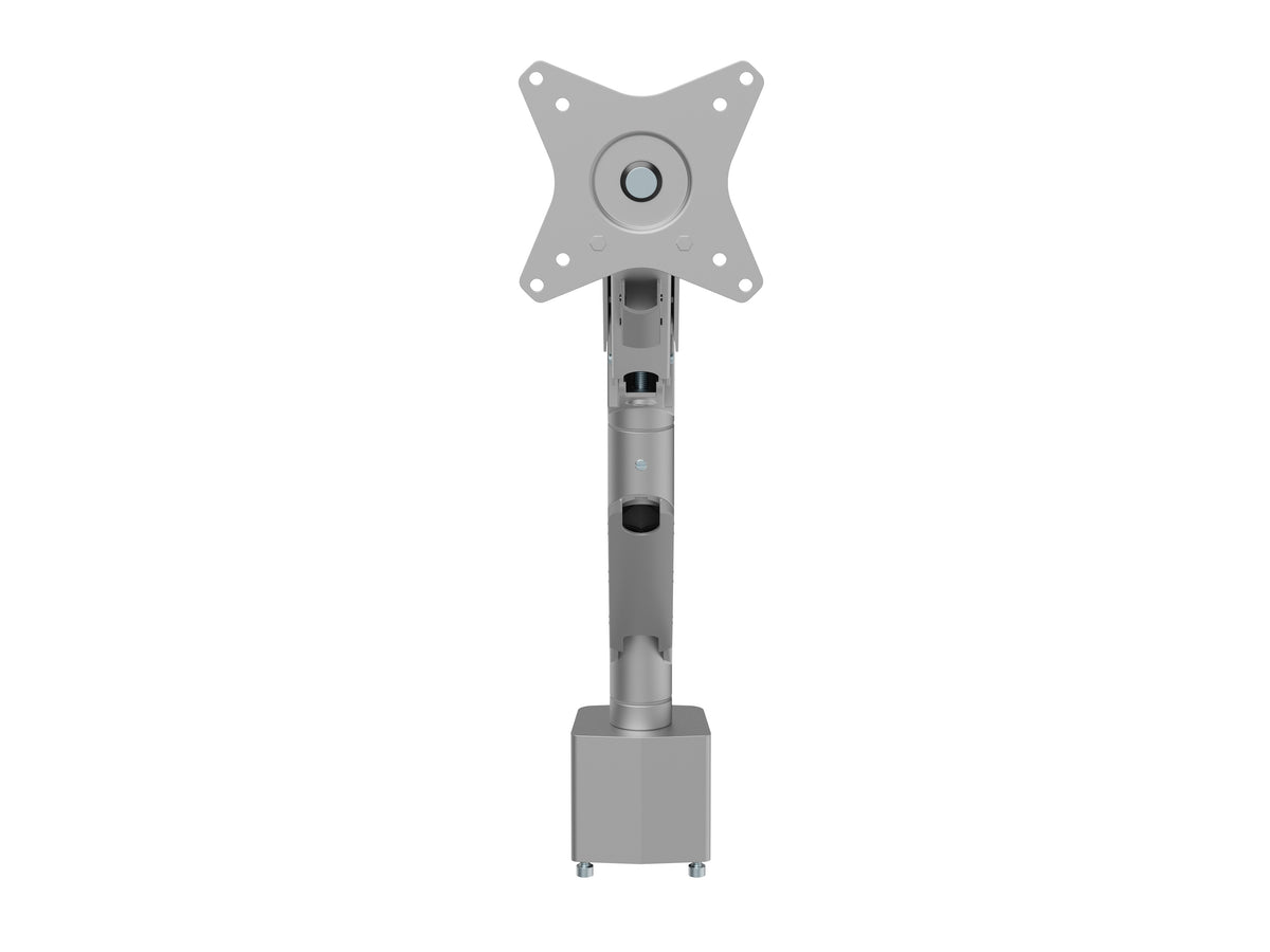 Multibrackets M Medical Monitor Arm Basic Wall Mount for 15"-27" Screens | 7350105217944 Monitor Mounts & Stands Multibrackets