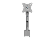 Multibrackets M Medical Monitor Arm Basic Wall Mount for 15"-27" Screens | 7350105217944 Monitor Mounts & Stands Multibrackets