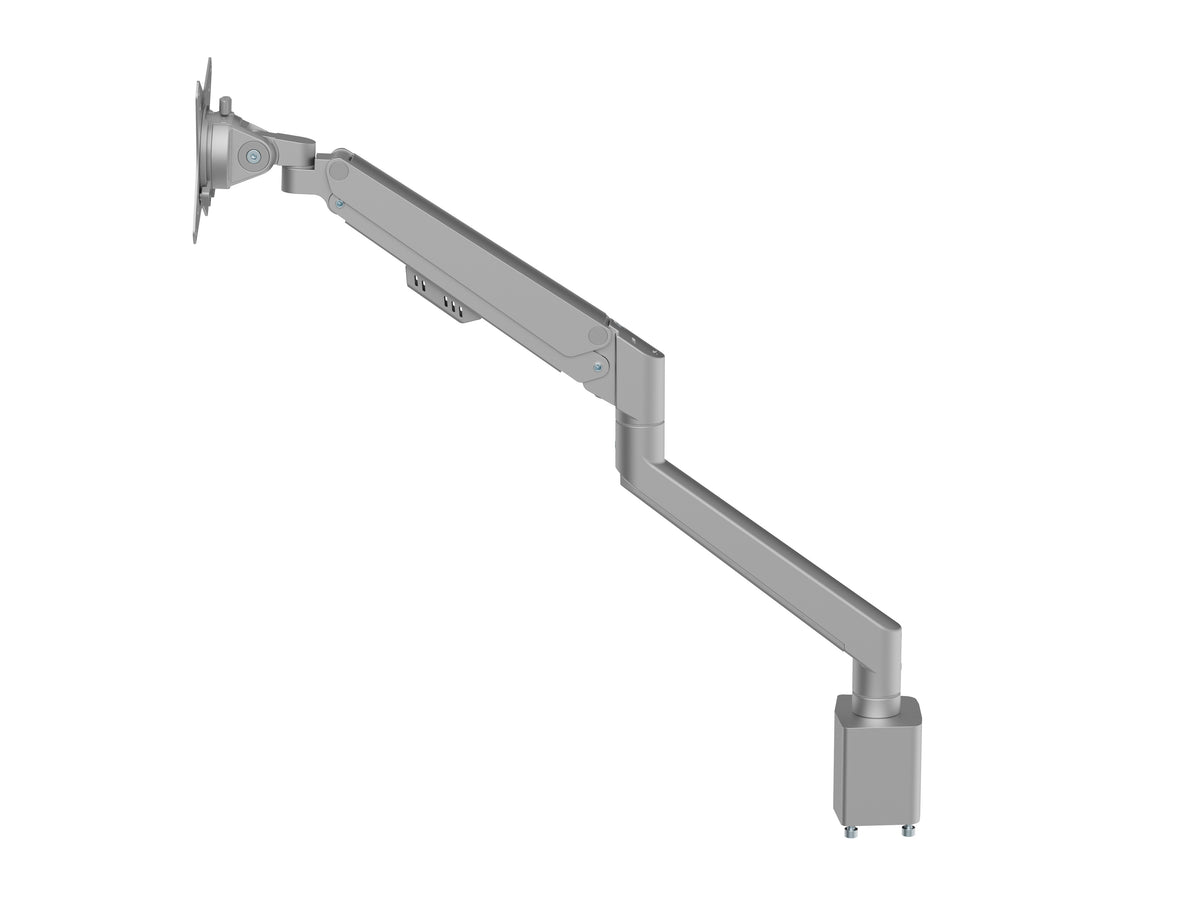 Multibrackets M Medical Monitor Arm Basic Wall Mount for 15"-27" Screens | 7350105217944 Monitor Mounts & Stands Multibrackets