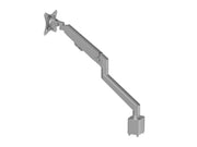 Multibrackets M Medical Monitor Arm Basic Wall Mount for 15"-27" Screens | 7350105217944 Monitor Mounts & Stands Multibrackets