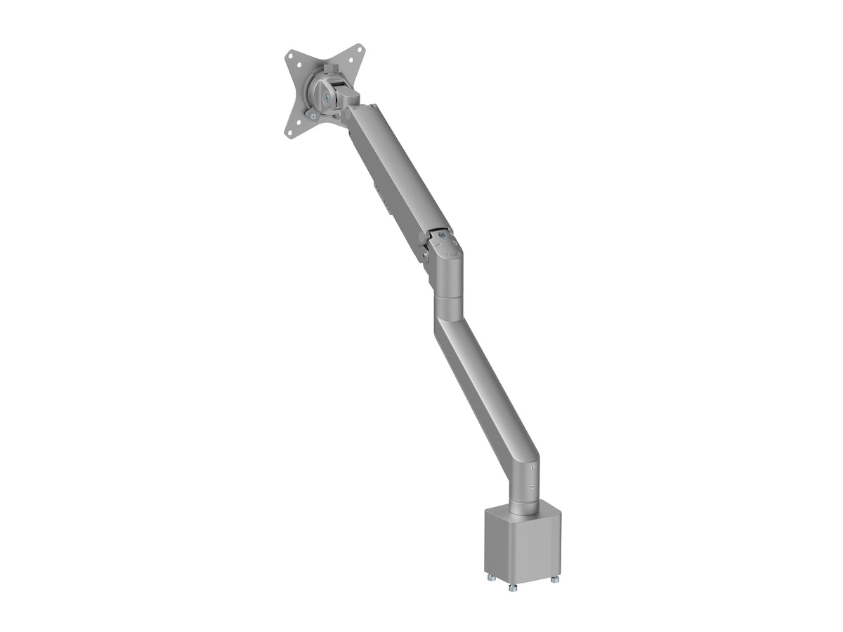 Multibrackets M Medical Monitor Arm Basic Wall Mount for 15"-27" Screens | 7350105217944 Monitor Mounts & Stands Multibrackets