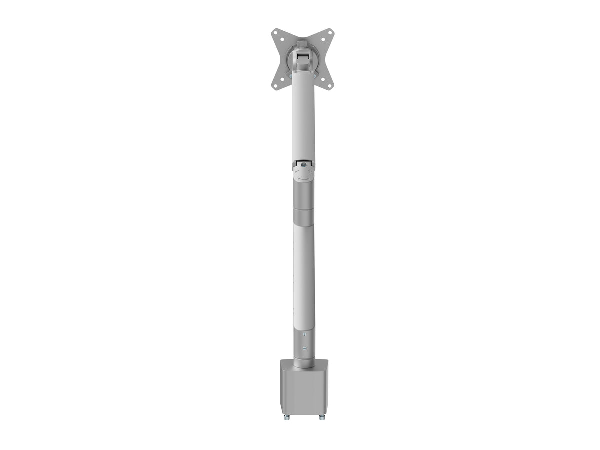 Multibrackets M Medical Monitor Arm Basic Wall Mount for 15"-27" Screens | 7350105217944 Monitor Mounts & Stands Multibrackets