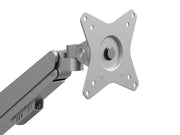 Multibrackets M Medical Monitor Arm Basic Wall Mount for 15"-27" Screens | 7350105217944 Monitor Mounts & Stands Multibrackets