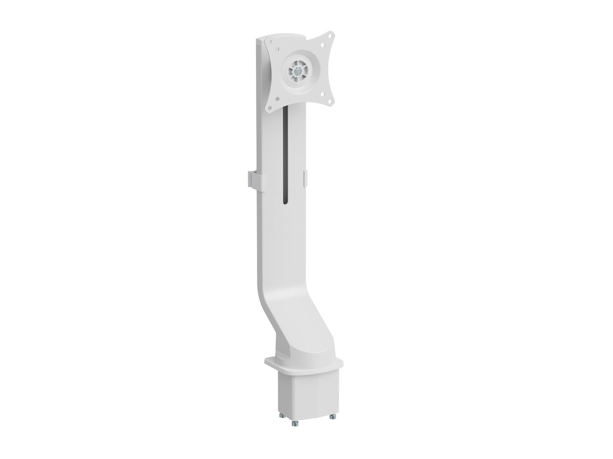 Multibrackets M Medical Monitor Stand Basic for 15"-27" Screens | 7350105217951 Monitor Mounts & Stands Multibrackets