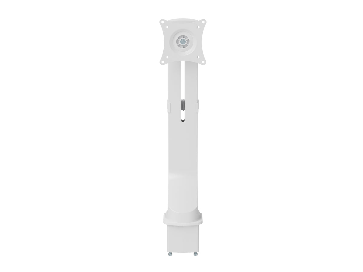 Multibrackets M Medical Monitor Stand Basic for 15"-27" Screens | 7350105217951 Monitor Mounts & Stands Multibrackets