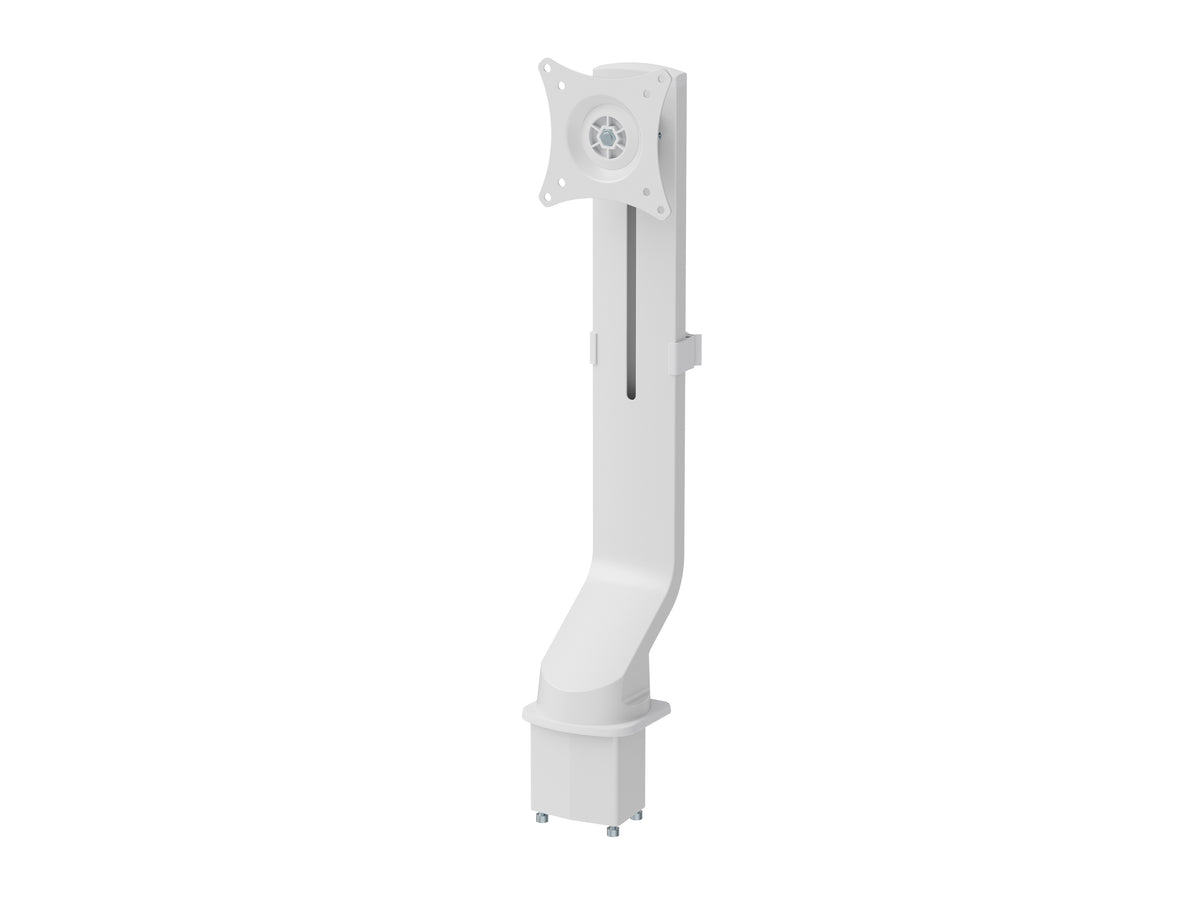 Multibrackets M Medical Monitor Stand Basic for 15"-27" Screens | 7350105217951 Monitor Mounts & Stands Multibrackets