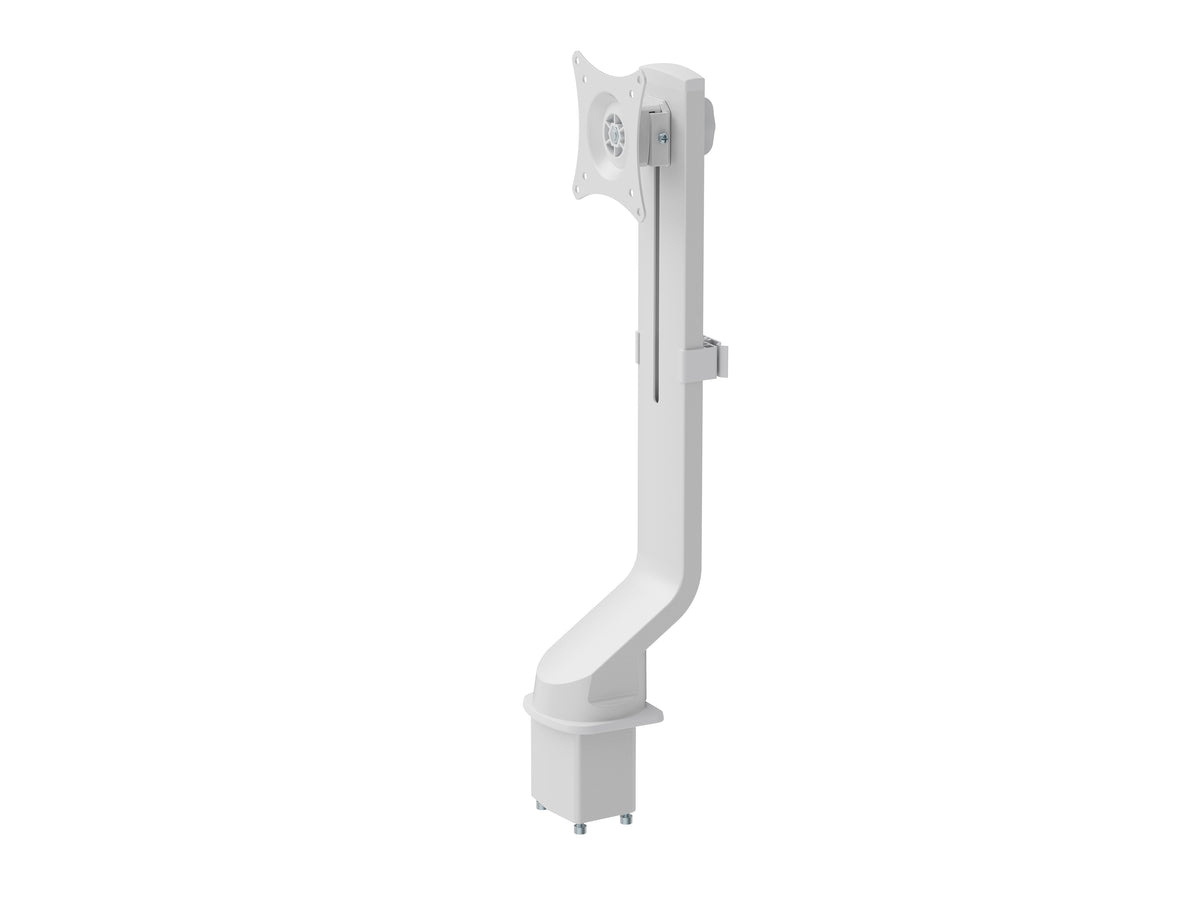 Multibrackets M Medical Monitor Stand Basic for 15"-27" Screens | 7350105217951 Monitor Mounts & Stands Multibrackets