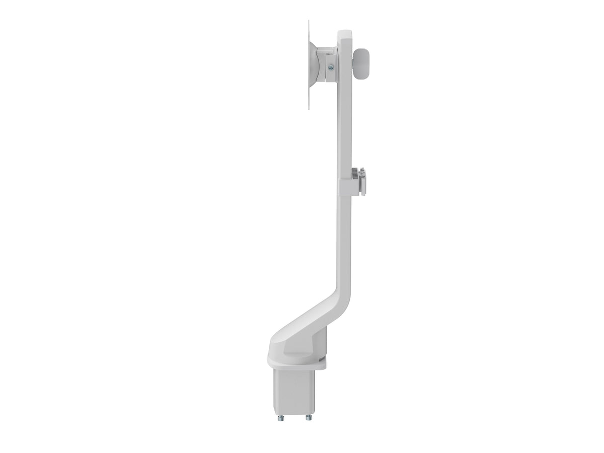 Multibrackets M Medical Monitor Stand Basic for 15"-27" Screens | 7350105217951 Monitor Mounts & Stands Multibrackets