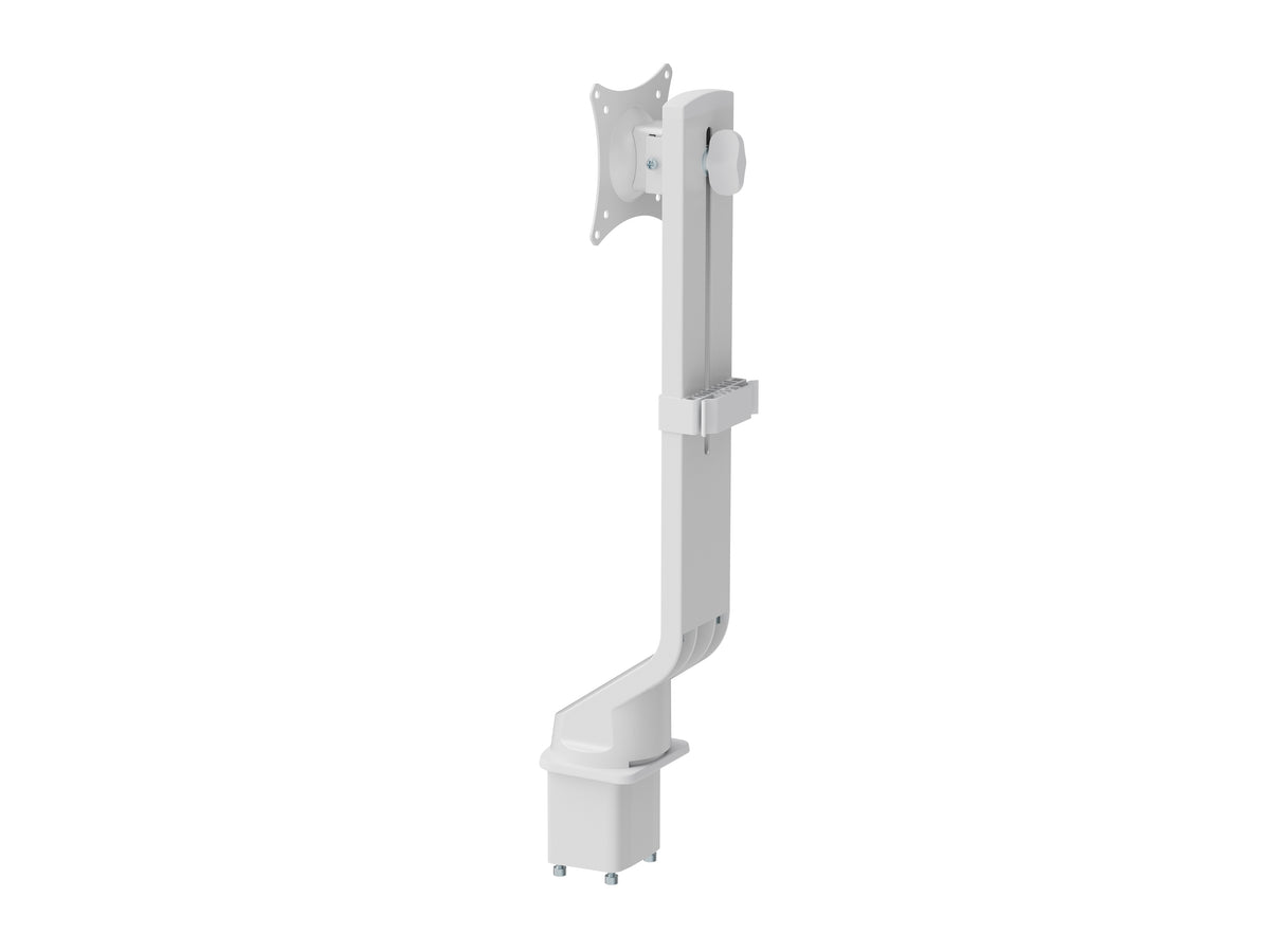 Multibrackets M Medical Monitor Stand Basic for 15"-27" Screens | 7350105217951 Monitor Mounts & Stands Multibrackets