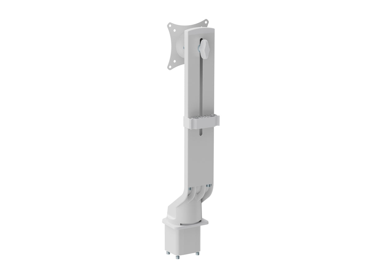 Multibrackets M Medical Monitor Stand Basic for 15"-27" Screens | 7350105217951 Monitor Mounts & Stands Multibrackets