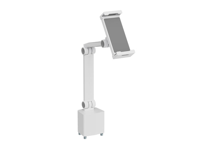 Multibrackets M Medical Tablet Holder for 7"-14.6" Tablets | 7350105217975 Tablet Mount Multibrackets