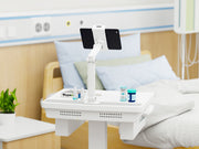 Multibrackets M Medical Tablet Holder for 7"-14.6" Tablets | 7350105217975 Tablet Mount Multibrackets