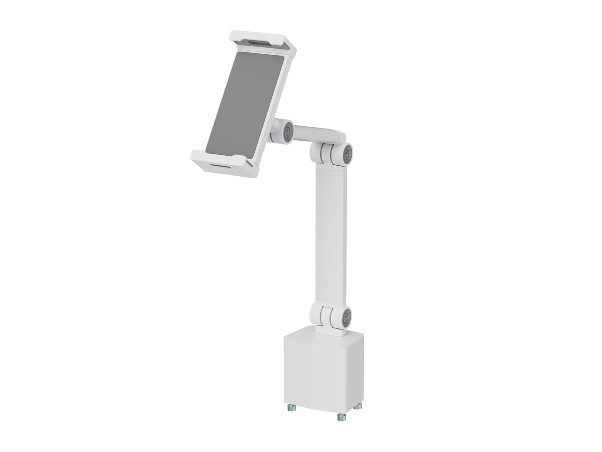 Multibrackets M Medical Tablet Holder for 7"-14.6" Tablets | 7350105217975 Tablet Mount Multibrackets